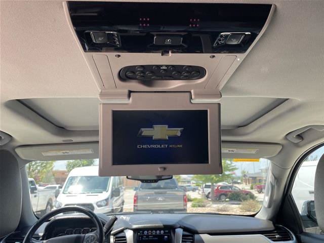 Used 2020 Chevrolet Suburban LT AWD/4WD image 21