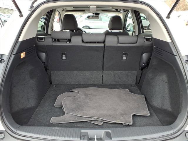 Used 2021 Honda HR-V EX image 28