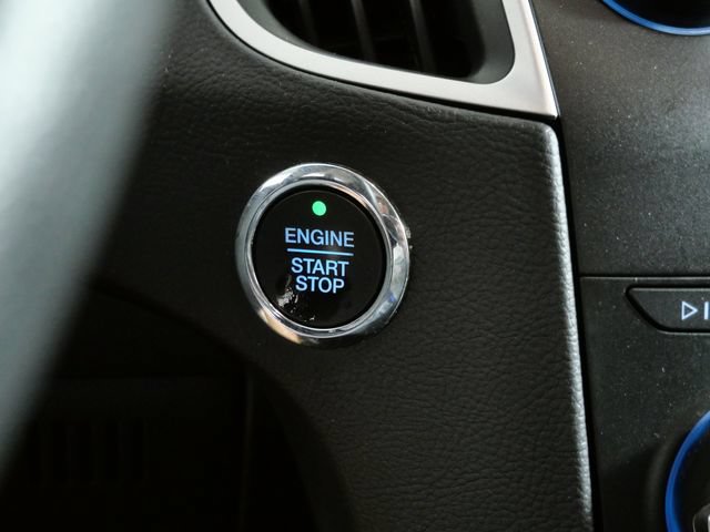 Certified 2018 Ford Edge SEL AWD/4WD image 19