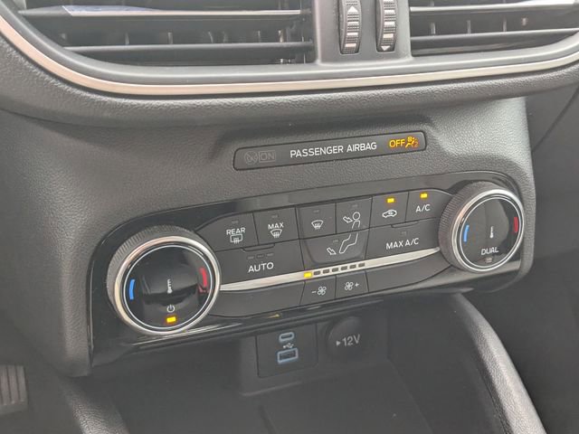 Certified 2022 Ford Escape SE w/ Convenience Package FWD image 15