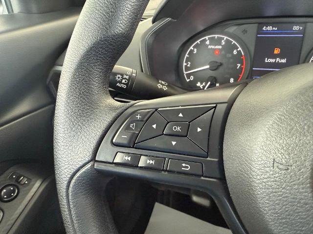Used 2024 Nissan Altima 2.5 S FWD image 11
