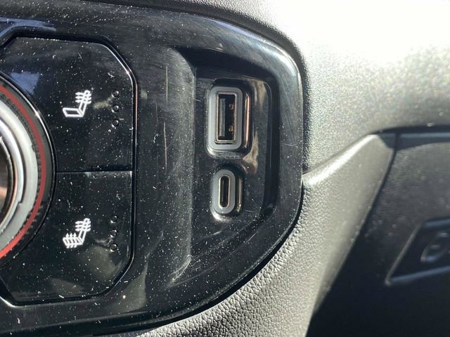 Used 2023 Chevrolet Silverado 1500 LT image 31