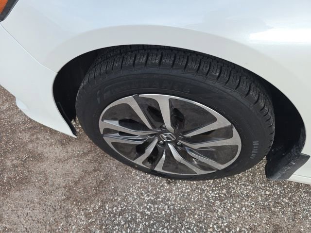 Used 2021 Honda Accord EX-L image 6