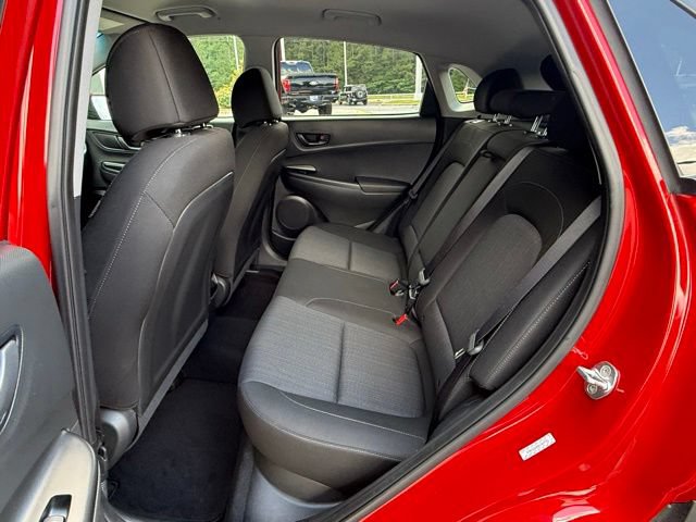 Used 2023 Hyundai Kona SEL FWD image 14