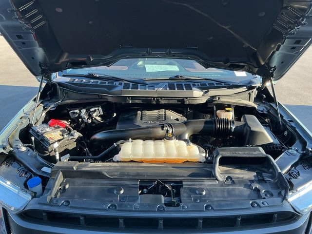 Certified 2023 Ford F150 Lariat AWD/4WD image 24
