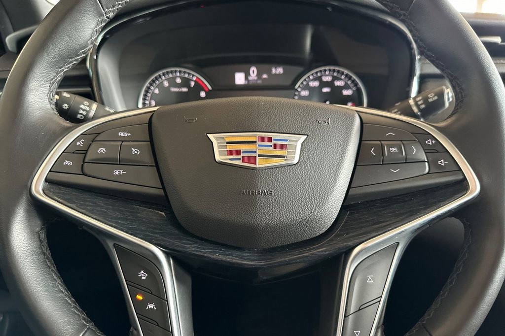 Used 2024 Cadillac XT5 Premium Luxury image 26