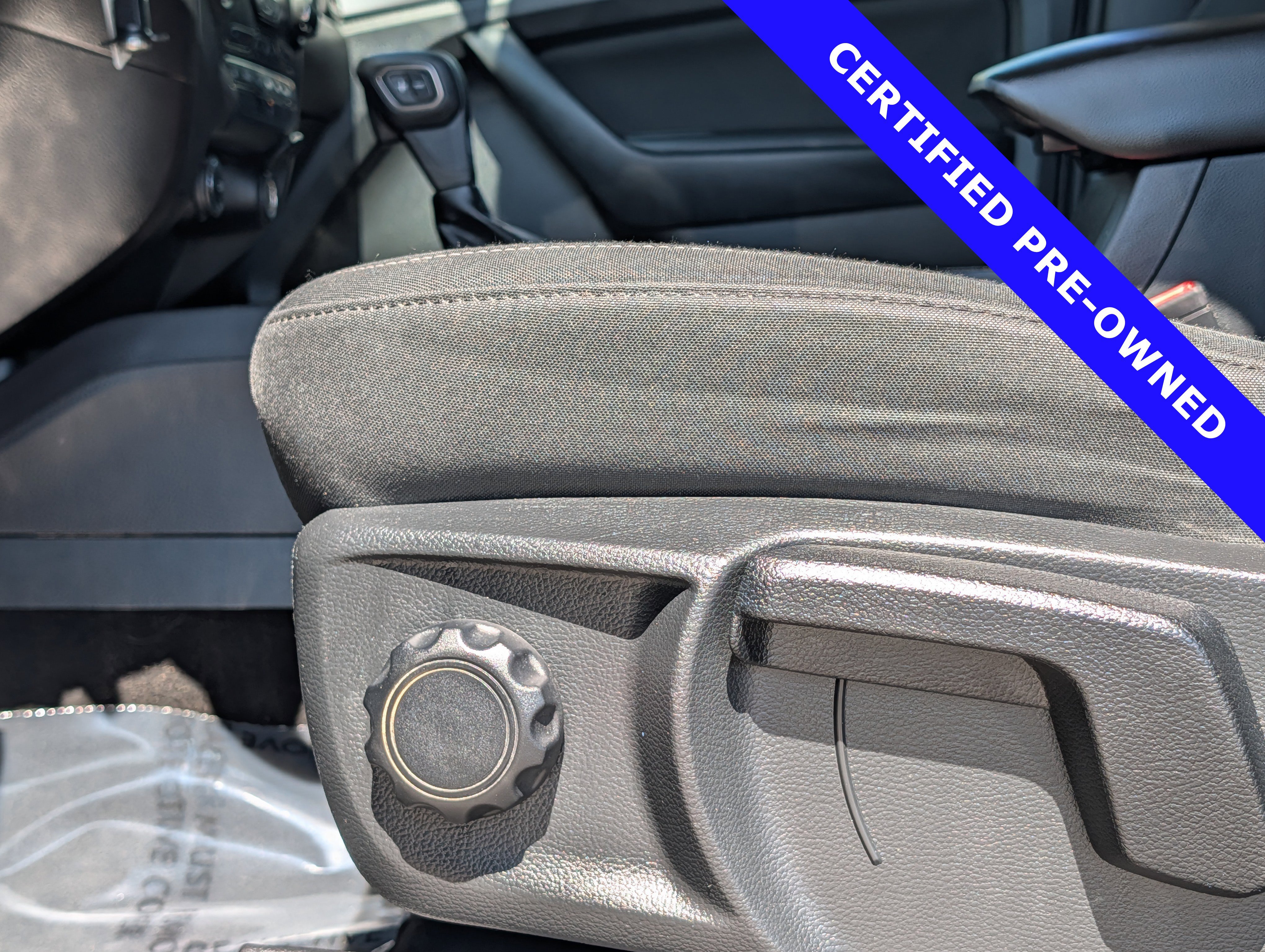 Certified 2021 Ford Ranger XLT RWD image 22