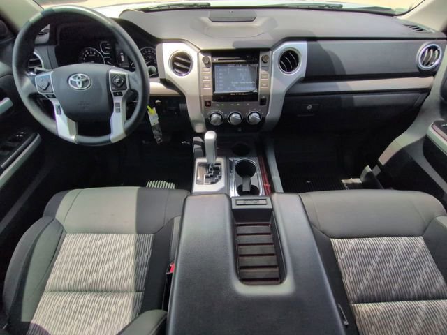 Used 2018 Toyota Tundra SR5 w/ SR5 Upgrade Package RWD image 18