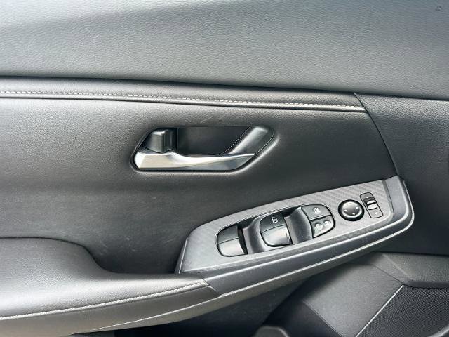 Used 2021 Nissan Sentra SV image 10