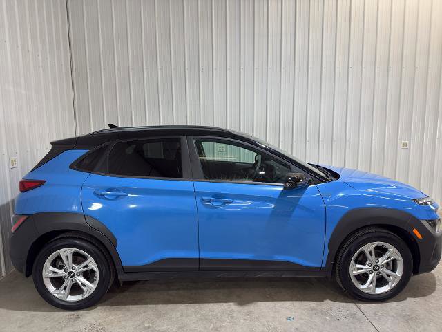 Used 2022 Hyundai Kona SEL image 2