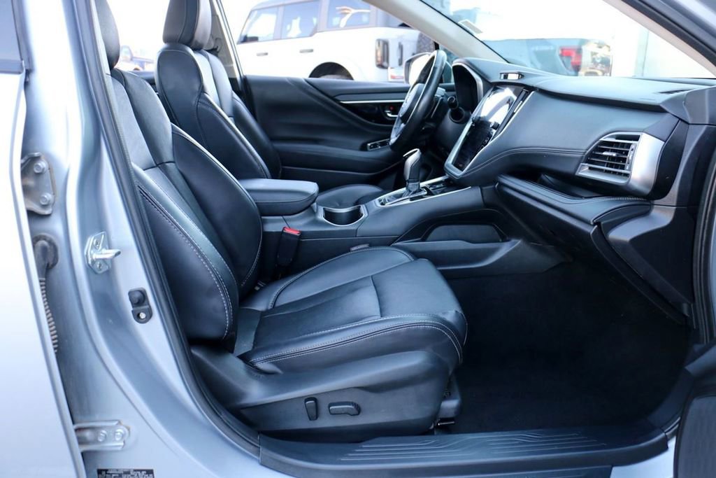 Used 2024 Subaru Legacy Limited AWD/4WD image 31