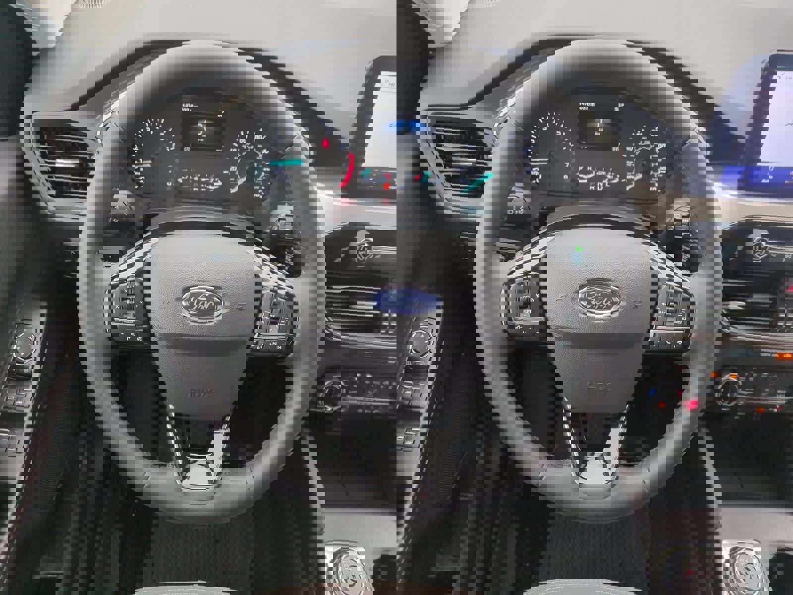 Certified 2022 Ford Escape SE w/ Convenience Package image 22