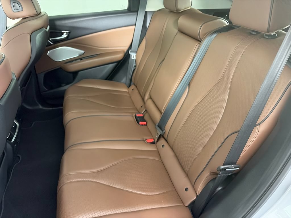 Used 2019 Acura RDX w/ Advance Package AWD/4WD image 13