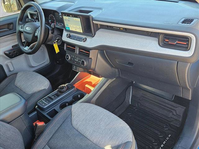 Certified 2022 Ford Maverick XLT w/ XLT Luxury Package image 22