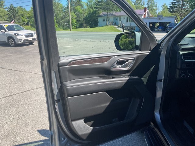 Used 2023 Chevrolet Tahoe LS AWD/4WD image 11