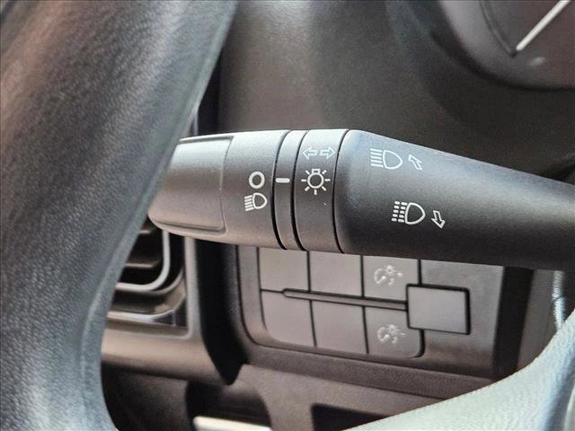 Used 2023 RAM ProMaster 2500 image 11