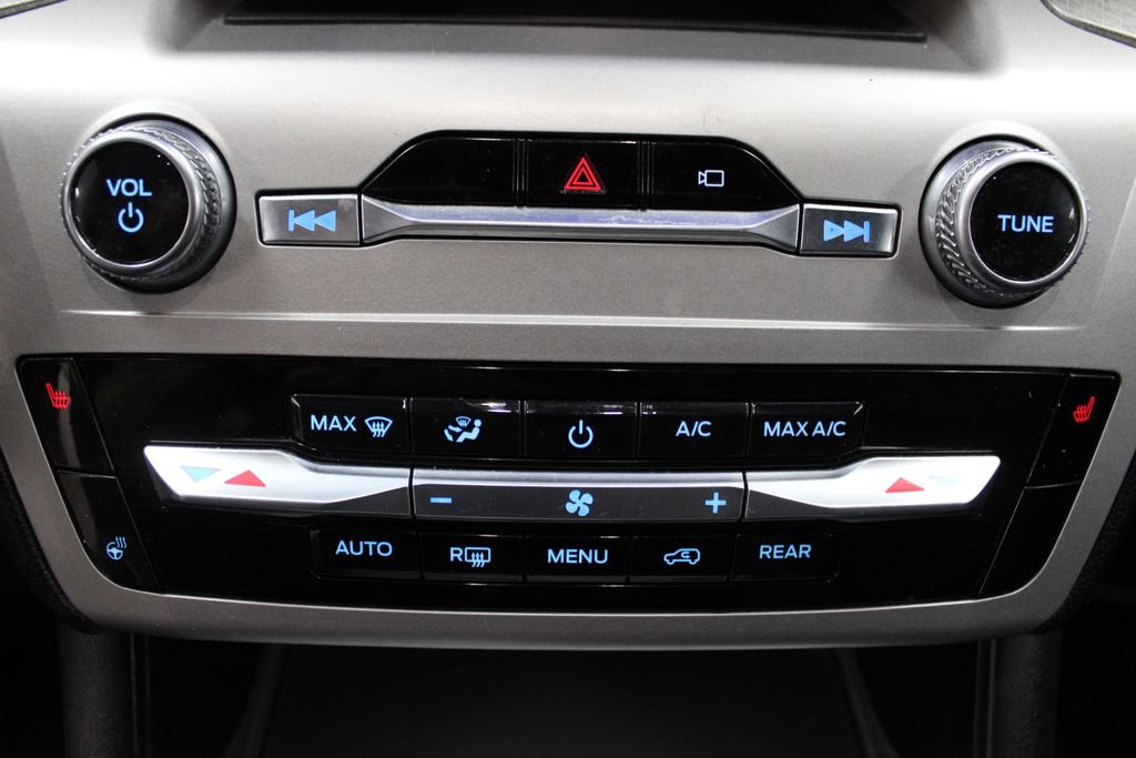 Certified 2022 Ford Explorer Timberline AWD/4WD image 20