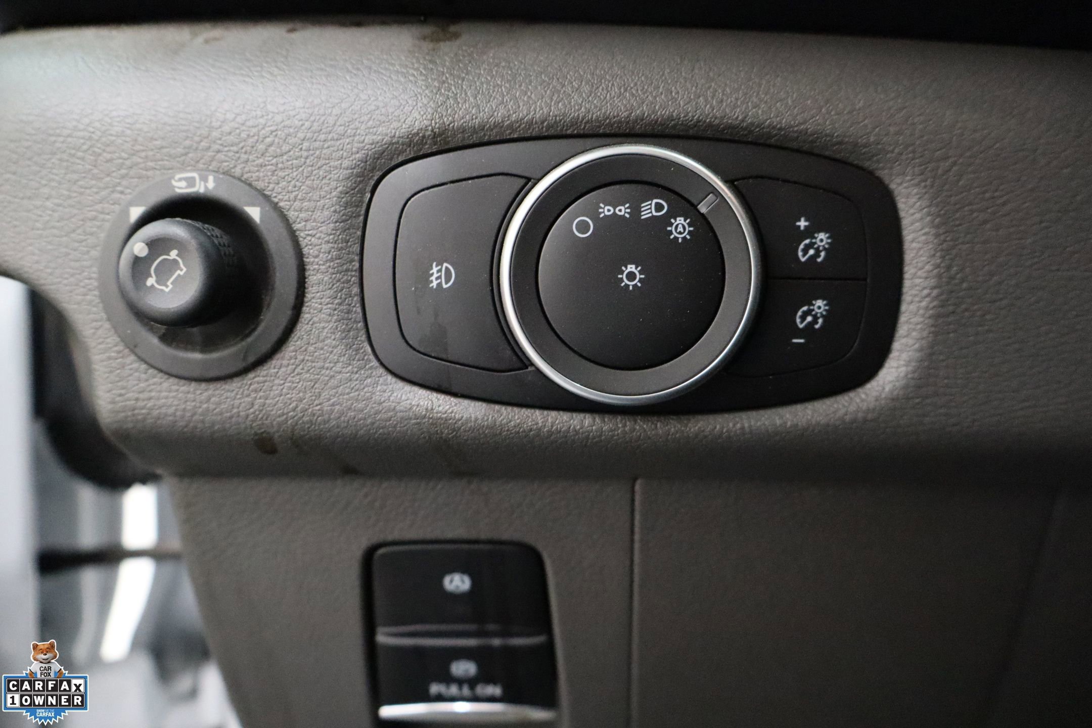 Certified 2023 Ford Transit 350 XLT image 14