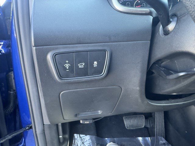 Used 2024 Hyundai Tucson SEL image 13