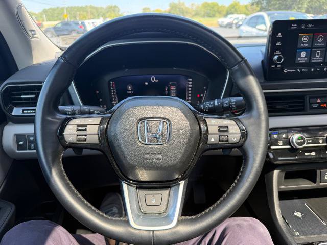 Used 2024 Honda Pilot Elite image 13