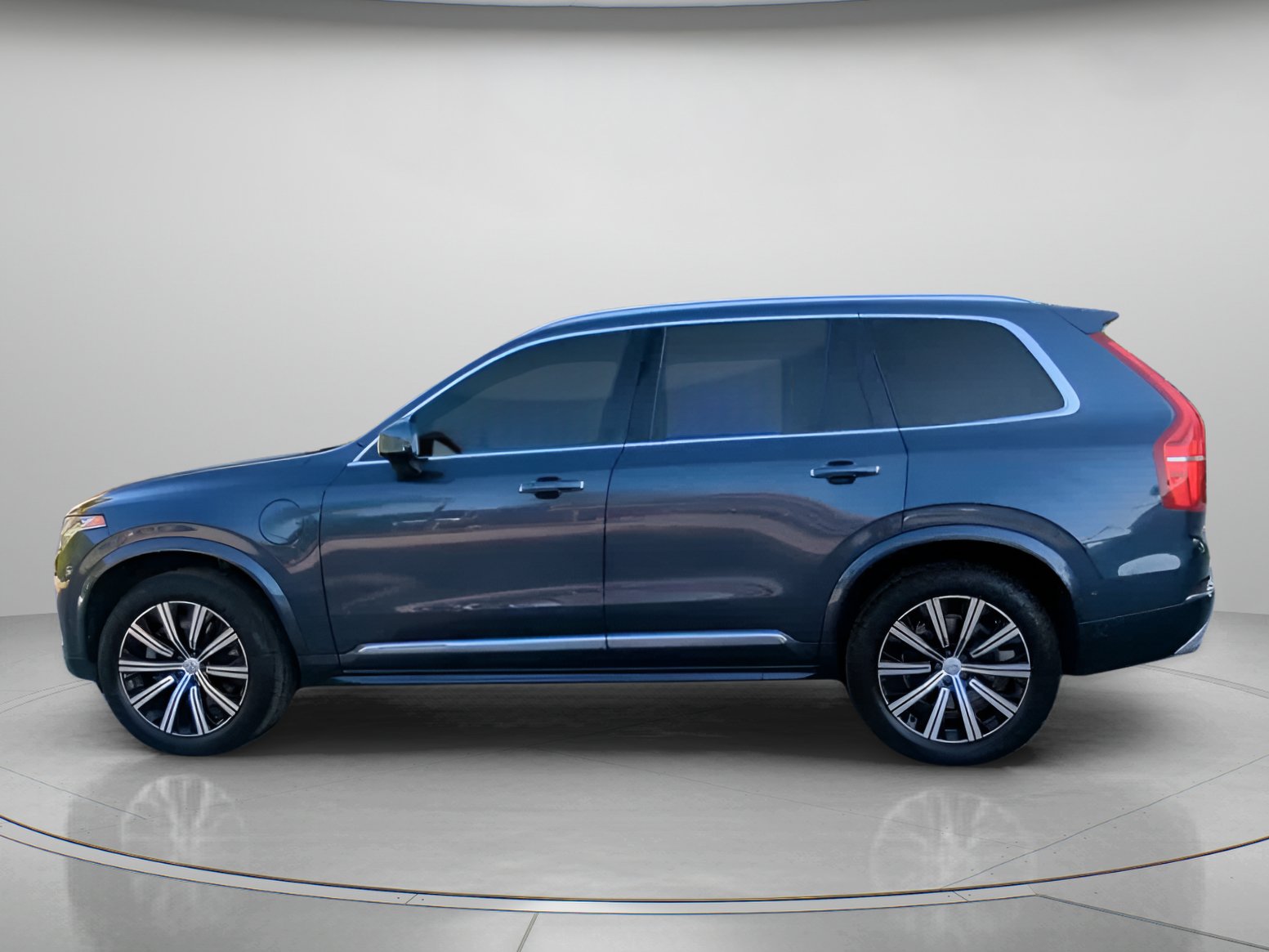 Used 2020 Volvo XC90 T8 Inscription AWD/4WD image 17