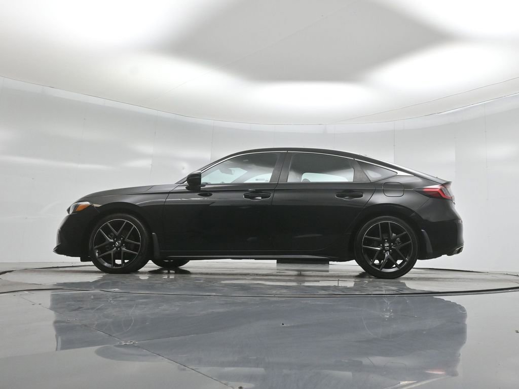 Used 2022 Honda Civic Sport Touring image 47