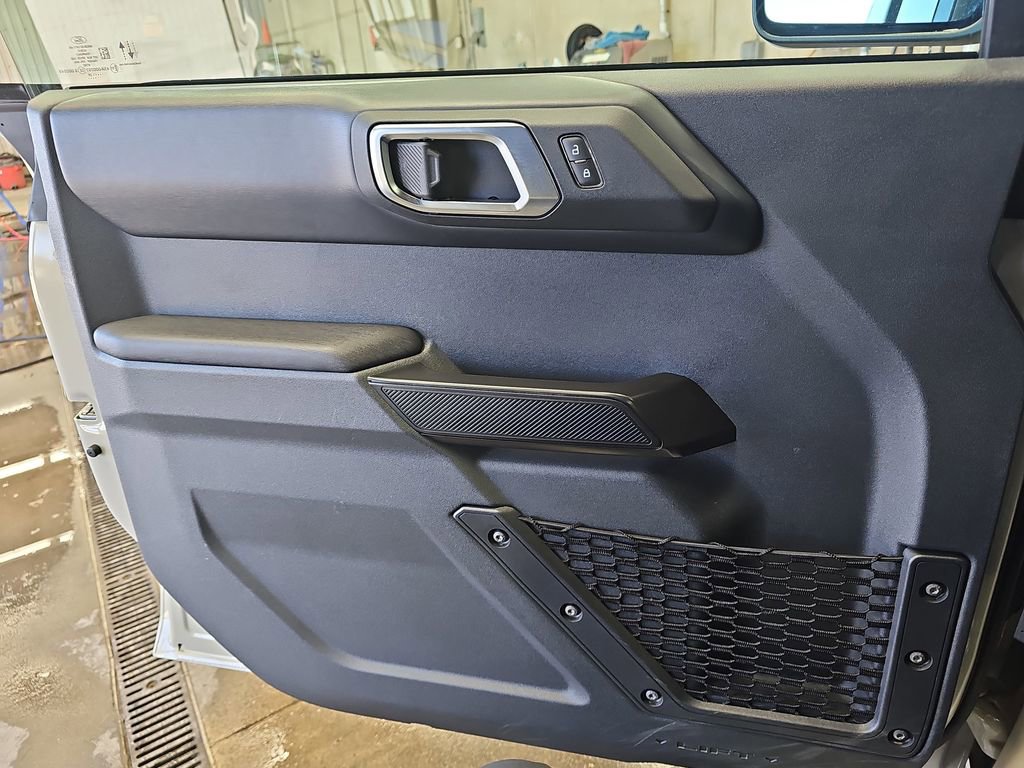 Certified 2025 Ford Bronco Outer Banks image 26