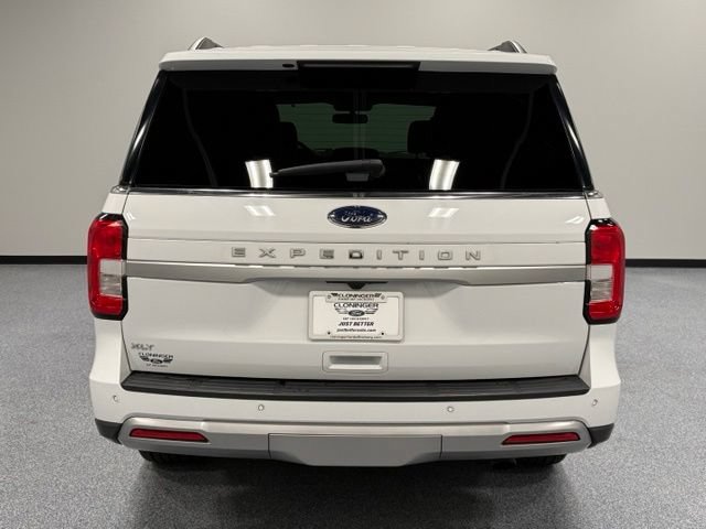 Certified 2024 Ford Expedition XLT RWD image 10