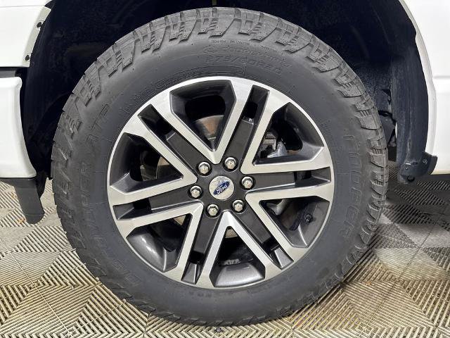 Certified 2023 Ford F150 XL w/ STX Appearance Package AWD/4WD image 13