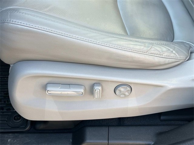 Used 2019 Honda Odyssey EX-L image 32