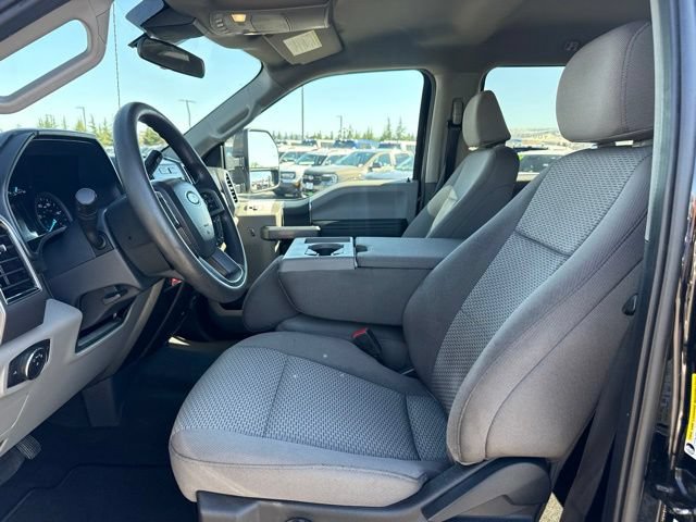 Certified 2022 Ford F250 XLT AWD/4WD image 20