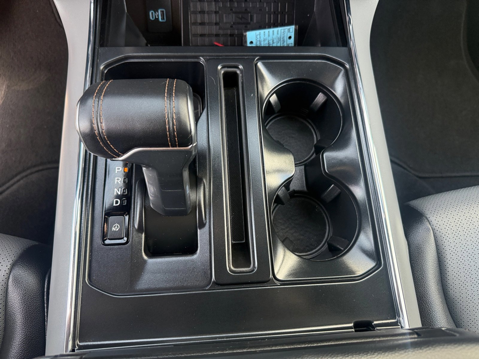 Certified 2024 Ford F150 Lightning Lariat image 26