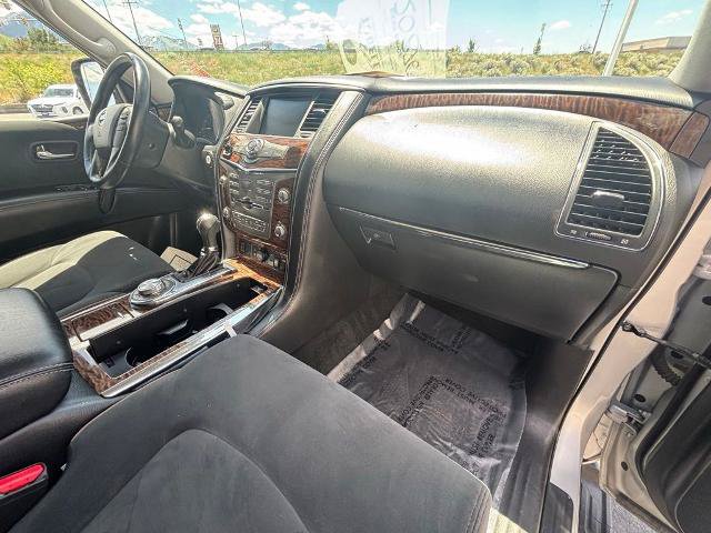 Used 2020 Nissan Armada SV w/ Driver Package AWD/4WD image 32