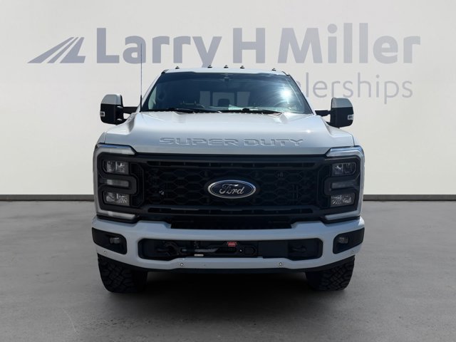 Certified 2023 Ford F350 Lariat w/ Lariat Ultimate Package image 8