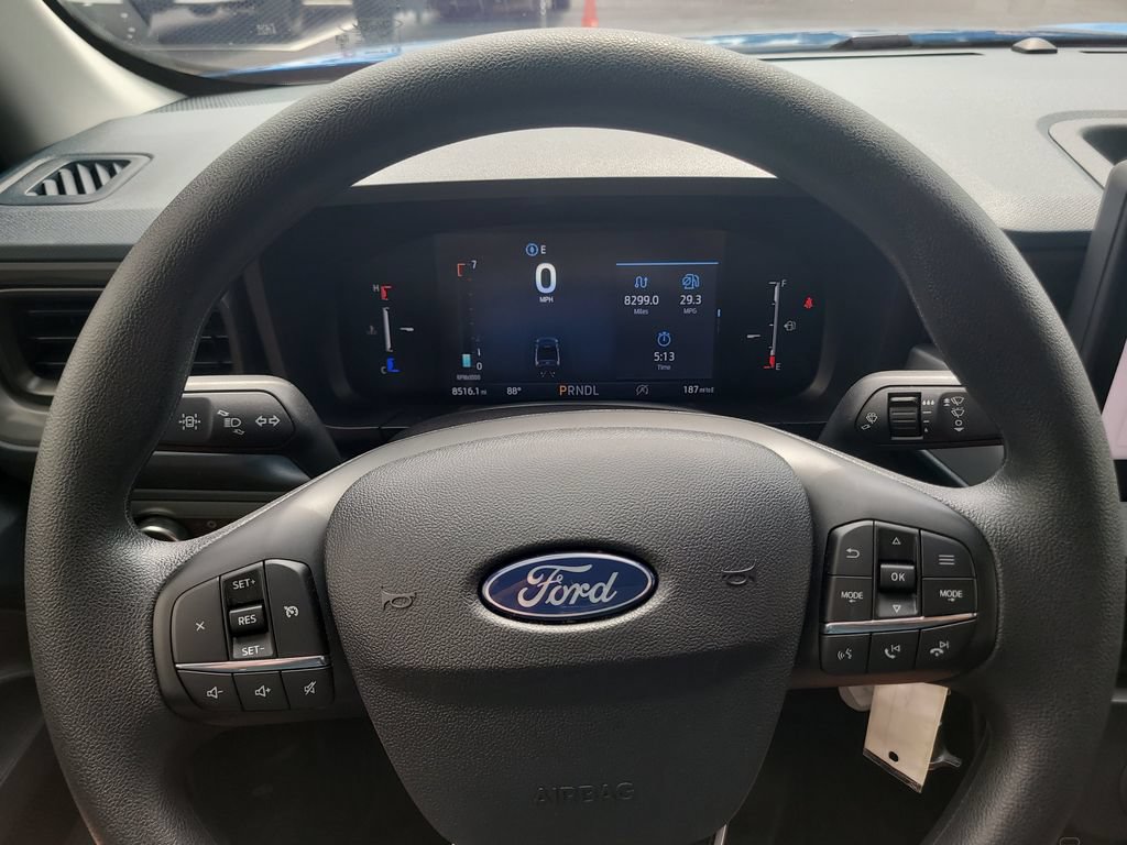 Certified 2026 Ford Maverick XL FWD image 25