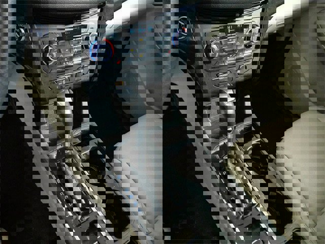 Certified 2017 Ford Escape Titanium image 19