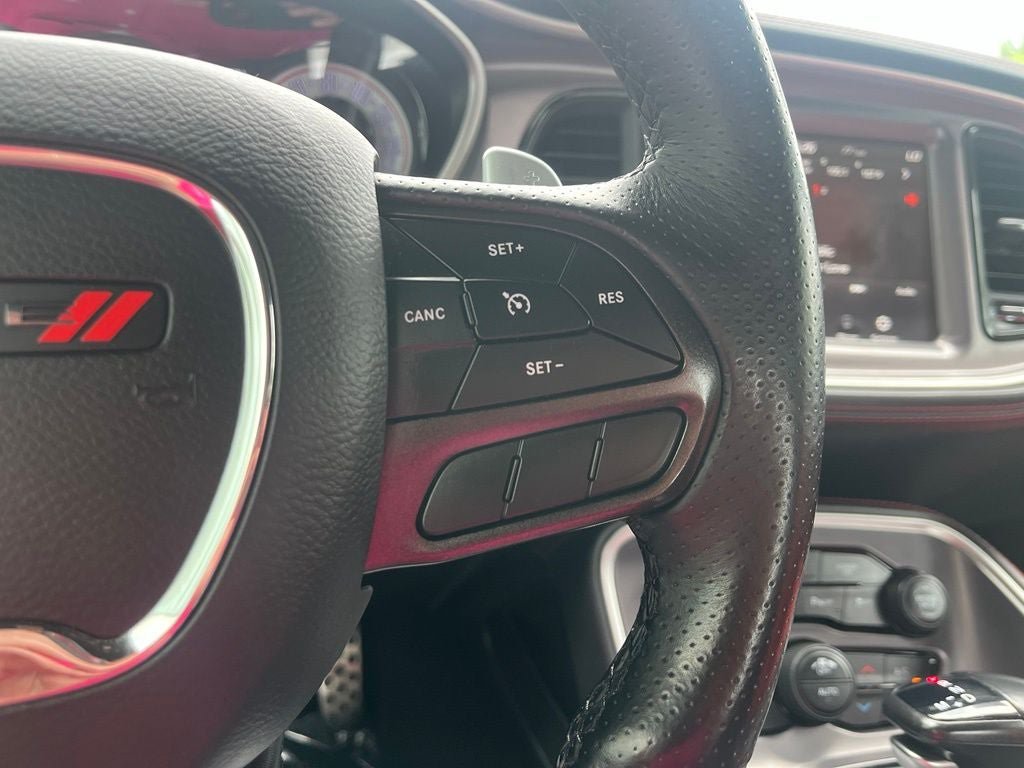Used 2020 Dodge Challenger R/T w/ Plus Package RWD image 22