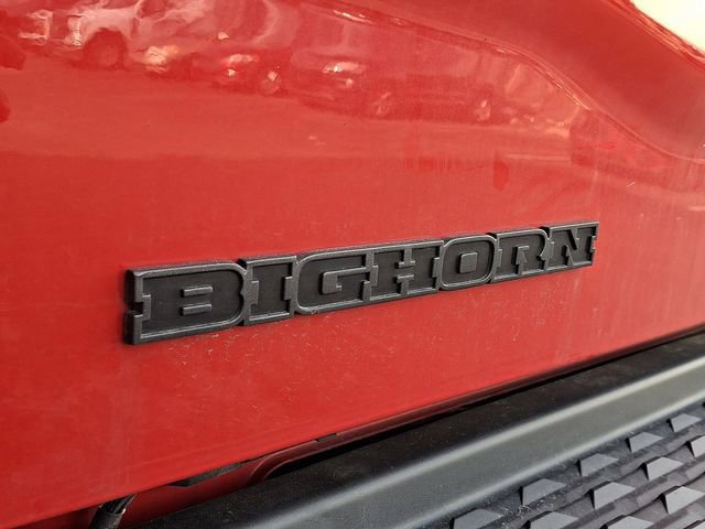 Used 2022 RAM 2500 Big Horn w/ Level C Equiment Group image 33