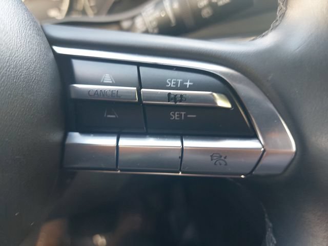 Used 2019 MAZDA MAZDA3 AWD Hatchback w/ Preferred Pkg image 18