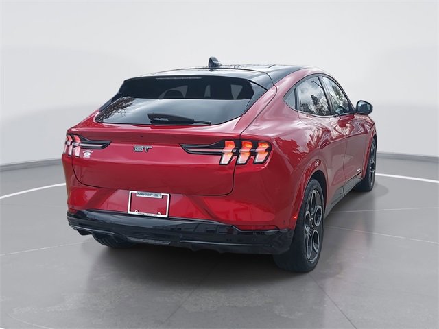 Certified 2024 Ford Mustang Mach-E GT image 5