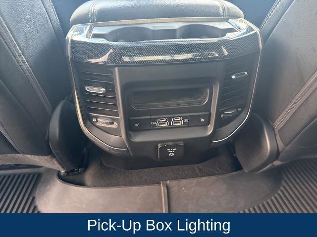 Used 2022 RAM 1500 Rebel w/ Rebel Level 2 Equipment Group image 12
