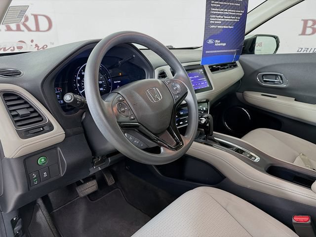 Used 2021 Honda HR-V EX image 11