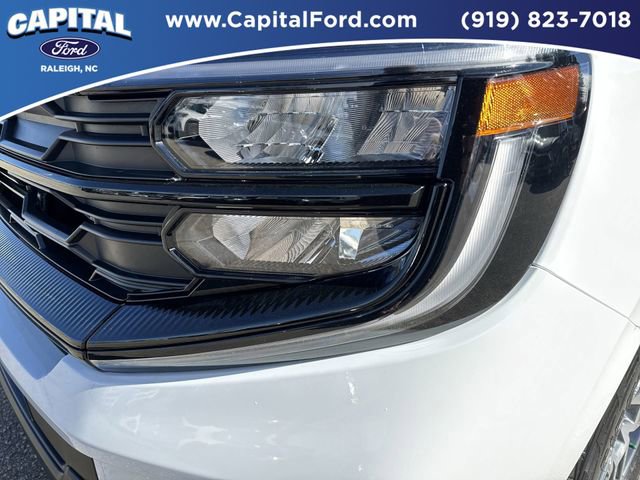 Certified 2025 Ford Expedition Active image 11