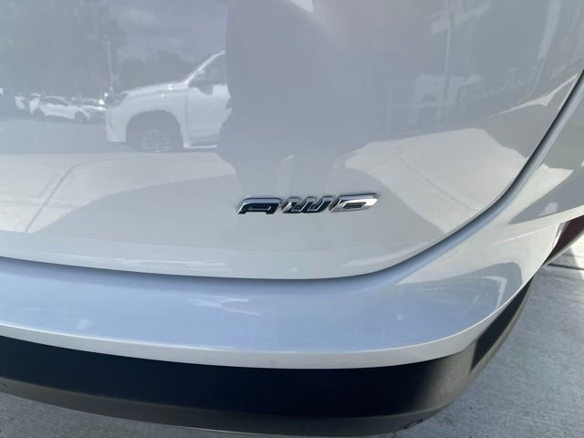 Certified 2022 Ford Edge SEL w/ Convenience Package AWD/4WD image 34