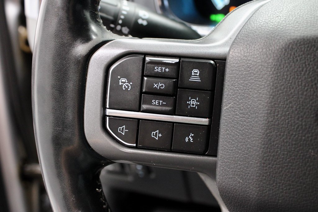 Certified 2021 Ford F150 Lariat w/ Equipment Group 502A High image 29