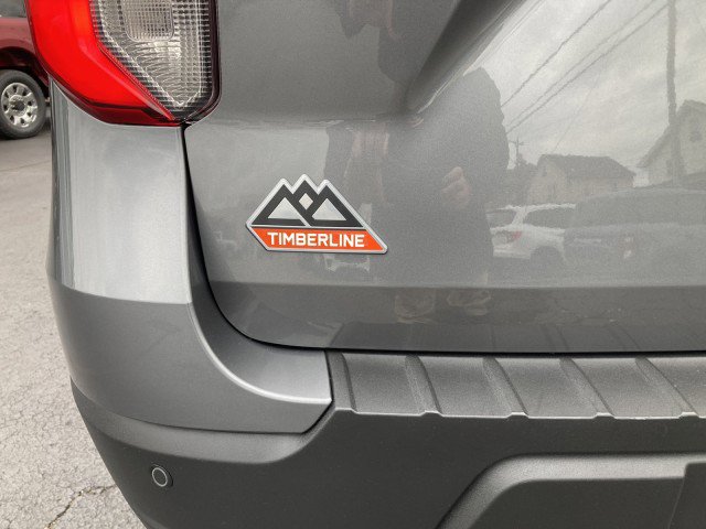 Certified 2023 Ford Explorer Timberline w/ Timberline Technology Package AWD/4WD image 13