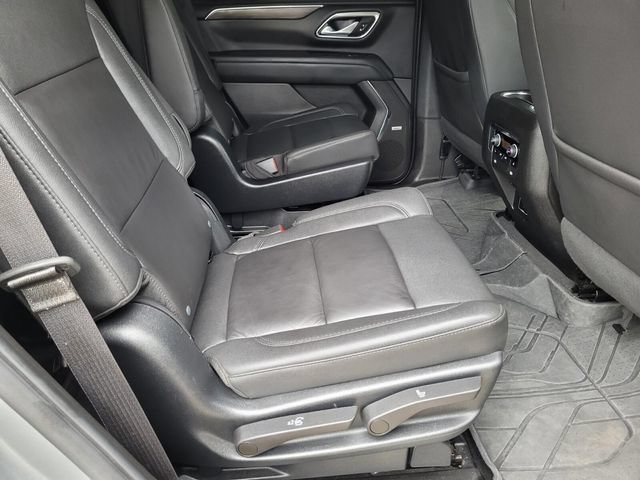 Used 2023 Chevrolet Tahoe Z71 w/ Luxury Package AWD/4WD image 16