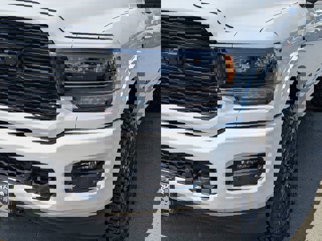 Used 2023 RAM 2500 Limited image 10