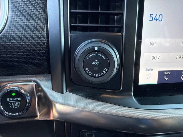 Certified 2023 Ford F150 Raptor w/ Raptor Carbon Fiber Package AWD/4WD image 28