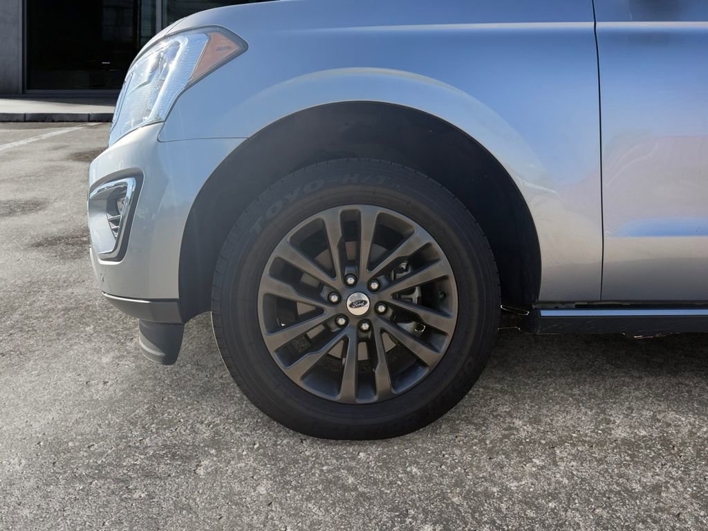 Certified 2021 Ford Expedition Max Limited AWD/4WD image 7